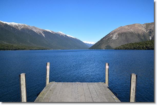 Nelson Lakes