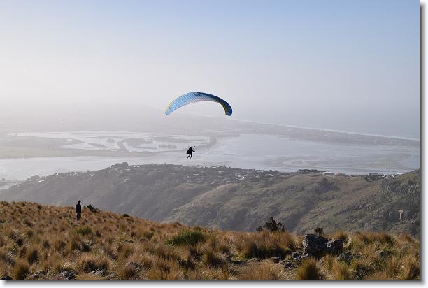 Akaroa & Christchurch